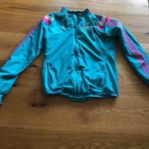 2016 Boston Marathon jacket